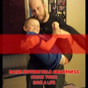 Meet your Posher, Brandon